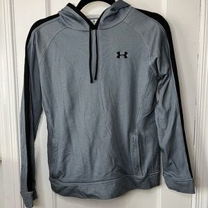 Under Armour Pullover Sweatshirt - Gray